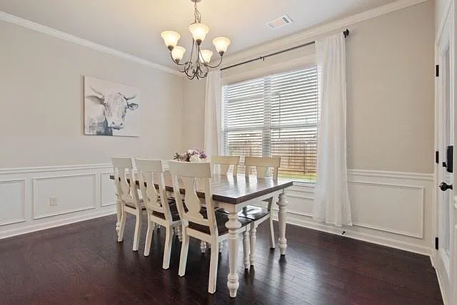 5304 Castle Shoals Way — Photo 2