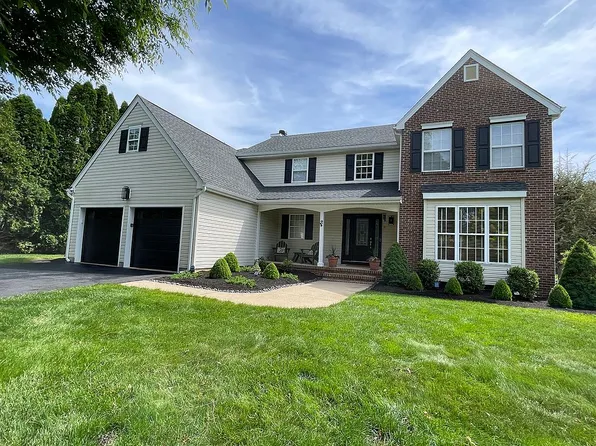 2 Watson Way, Flanders, NJ 07836