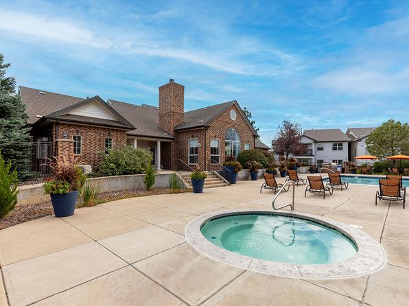 16199 Green Valley Ranch Blvd APT 4421