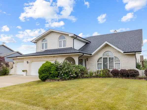 (undisclosed Address), Woodridge, IL 60517