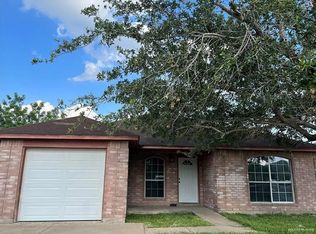 401 S Sol Dorado St, Mission, TX 78572