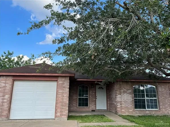 401 S Sol Dorado St, Mission, TX 78572