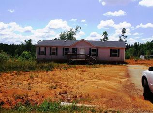 109 Pennington Rd NW, Milledgeville, GA 31061