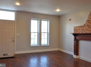 416 W 29th St, Baltimore, MD 21211