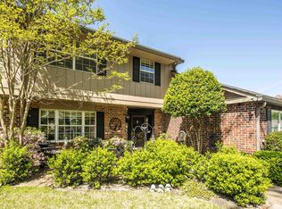 1746 Crooked Creek Ln #66, Germantown, TN 38138
