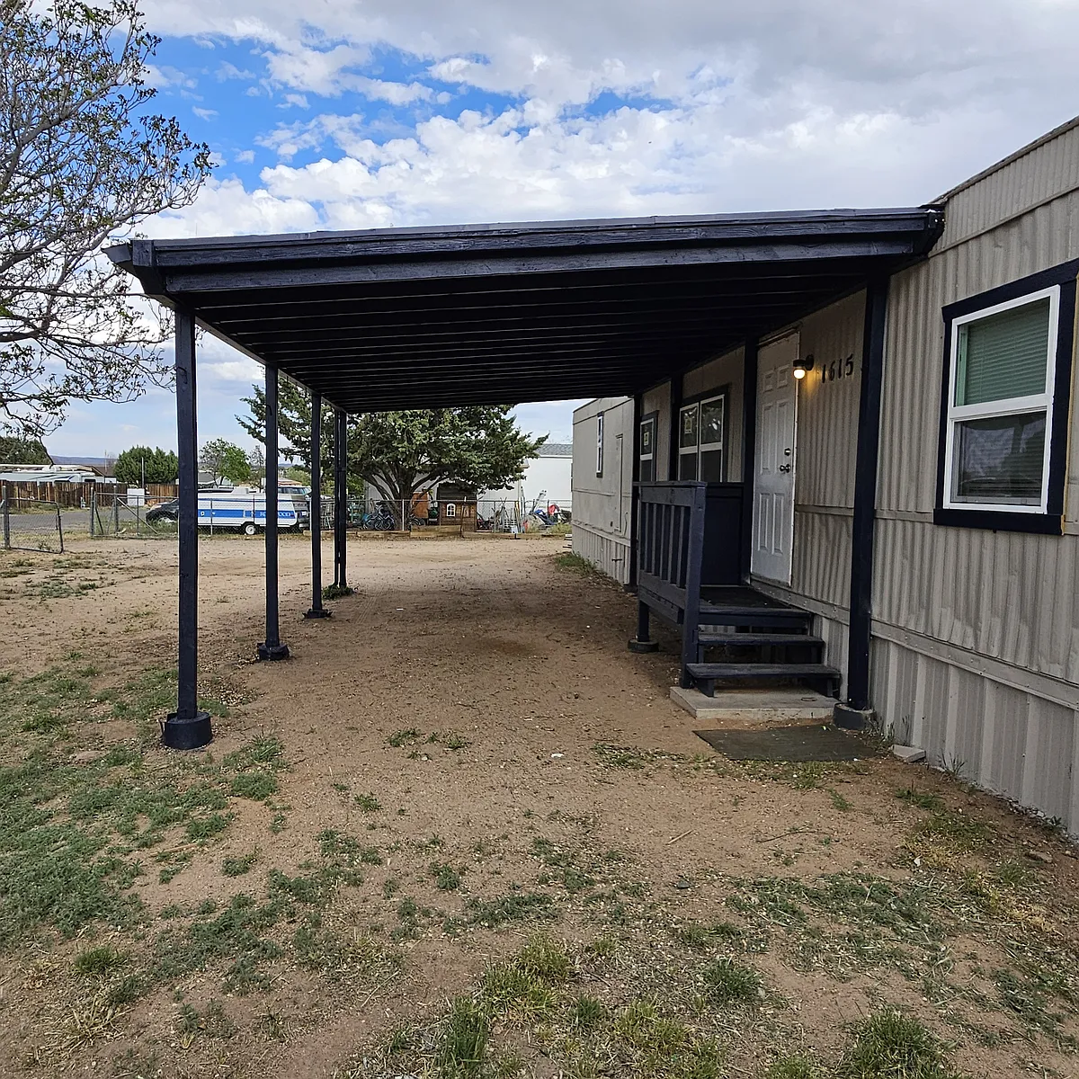 Building Photo - 1615 Tumbleweed Dr