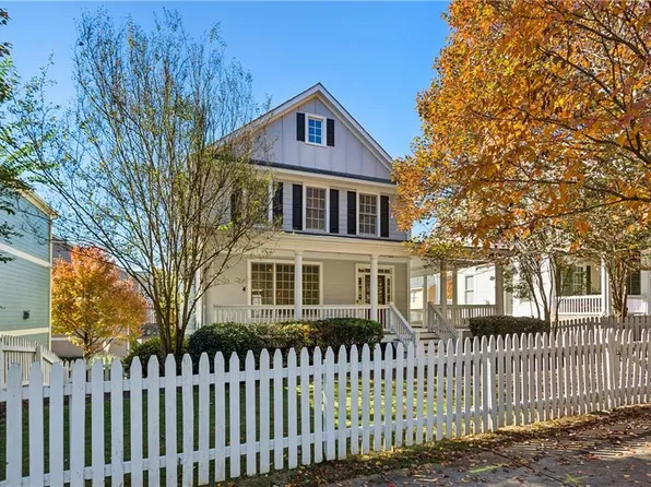 1856 Perry Blvd NW, Atlanta, GA 30318