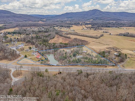 3rd image of 2992 Knoxville Hwy