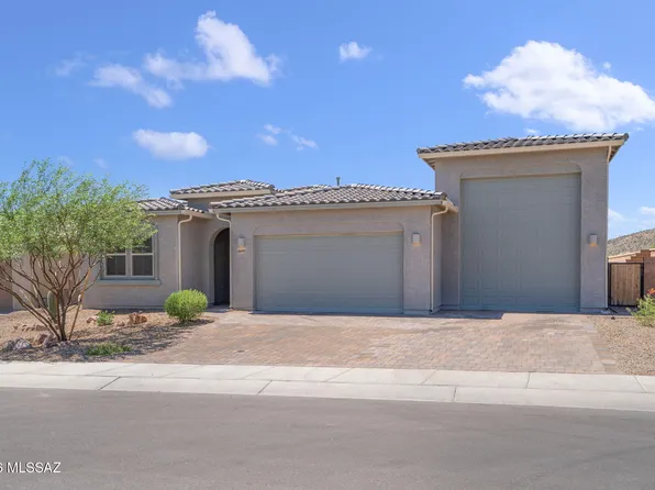 6690 W Winding Knoll Pl, Marana, AZ 85658