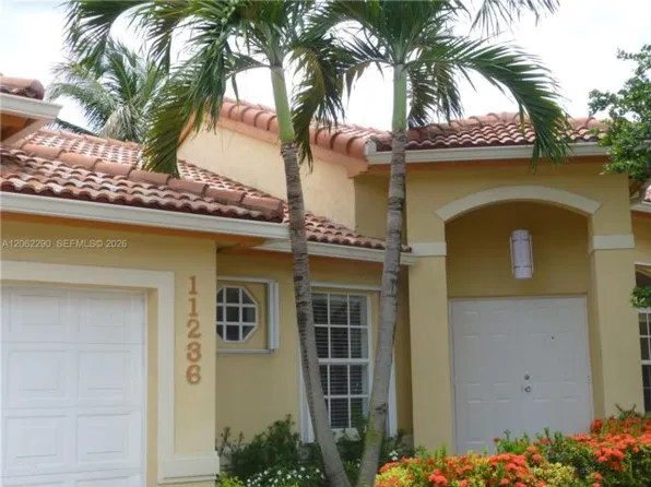 11236 NW 58th Ter, Doral, FL 33178