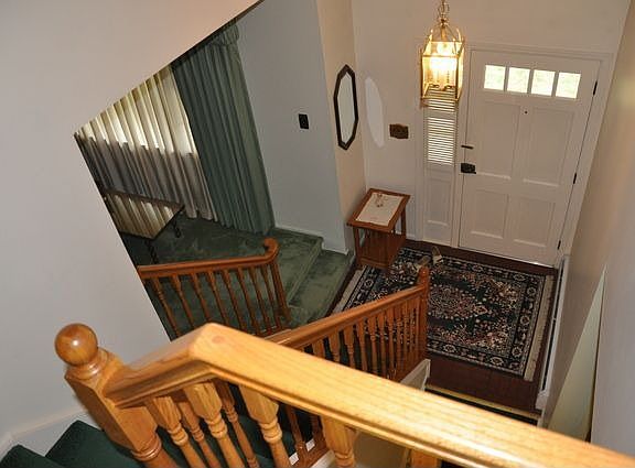 foyer