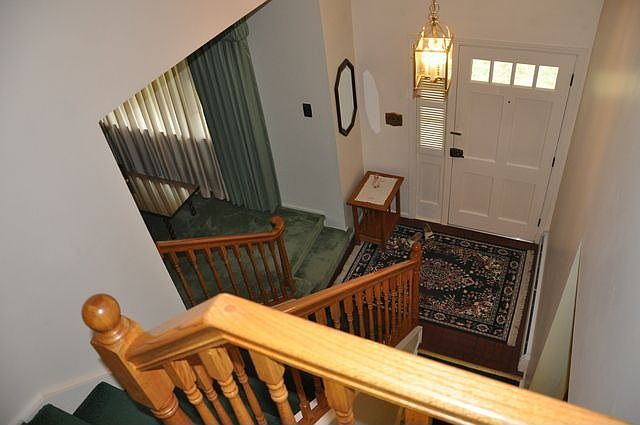 foyer
