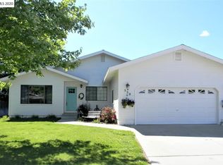 550 N Mesa St, Susanville, CA 96130