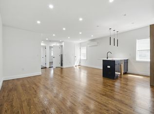 64 Jordan Ave #1, Jersey City, NJ 07306