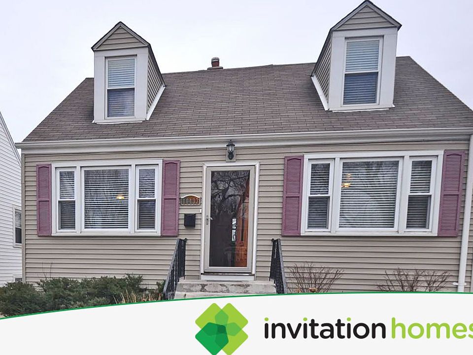 1st image of 10433 S Christiana Ave