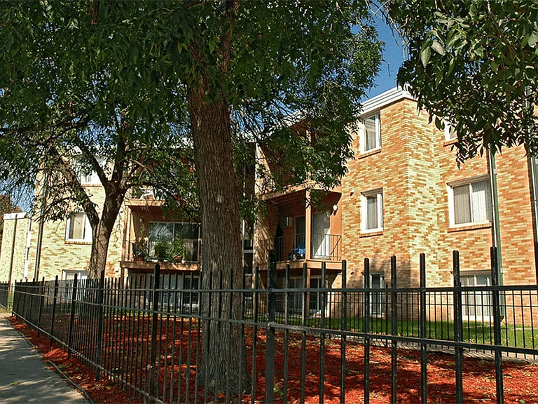 Charming, Blonde Brick Exterior