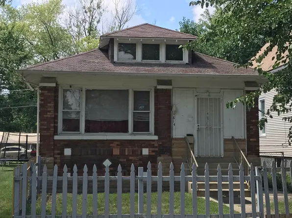 11814 S Parnell Ave, Chicago, IL 60628