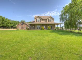 7905 S 4090th Rd, Talala, OK 74080
