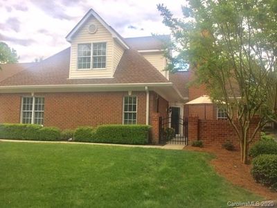 7415 Hurstbourne Green Dr, Charlotte, NC, 28277