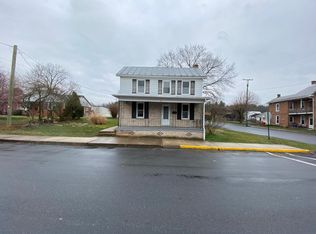 71 Broad St, Newville, PA 17241