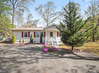1108 Spain Dr, Stafford, VA 22554