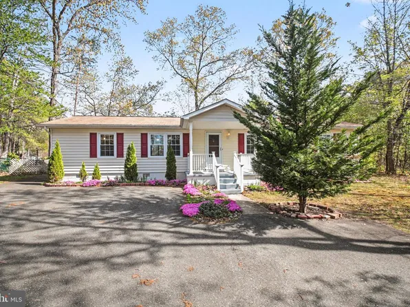 1108 Spain Dr, Stafford, VA 22554