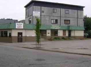 438 Pleasant St, Worcester, MA 01609