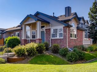3225 S Ventura Way, Aurora, CO 80013