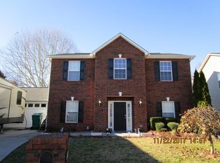 7249 Haynesfield Ln, Knoxville, TN 37918