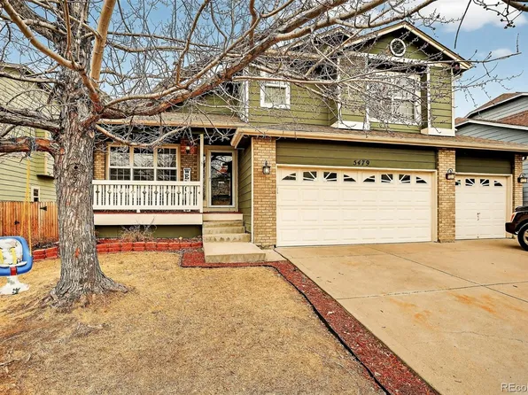 5479 S Valdai Street, Aurora, CO 80015