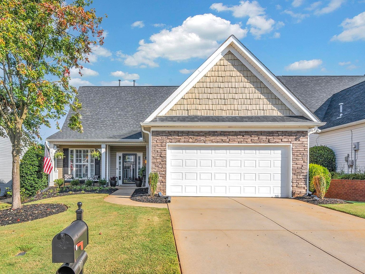 102 Durand Ct, Greer, SC 29650 Zillow