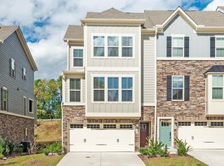 1008 Channing Park Cir, Cary, NC 27519