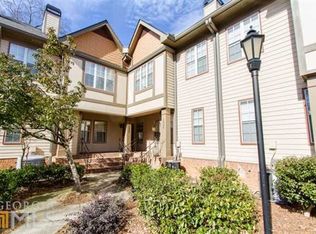 1324 Stillwood Chase, Atlanta, GA