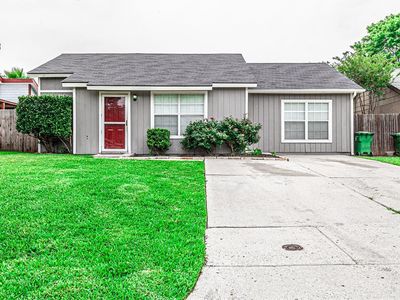 1801 Wallingford Dr, Arlington, TX, 76018