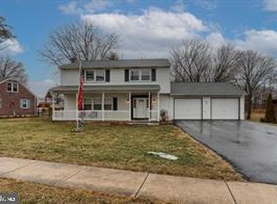 221 Lincoln Dr, Wernersville, PA, 19565