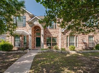 3017 Saint Francis Dr, Mansfield, TX 76063