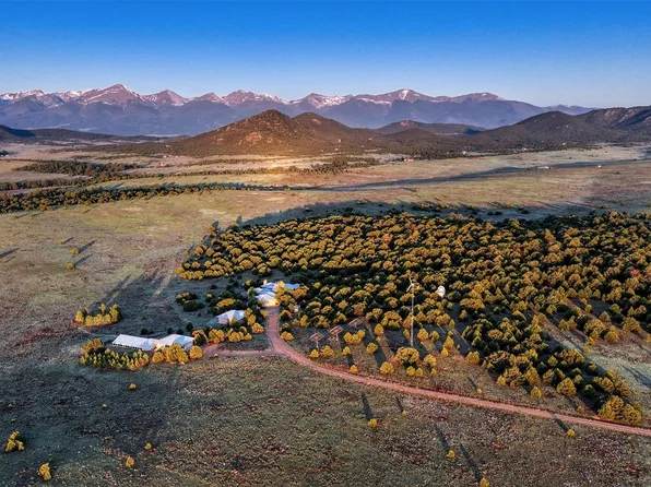 99 Bradburn Rd, Cotopaxi, CO 81223