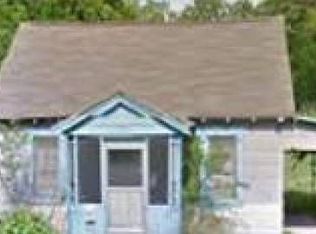 3902 Sayers St, Houston, TX 77026