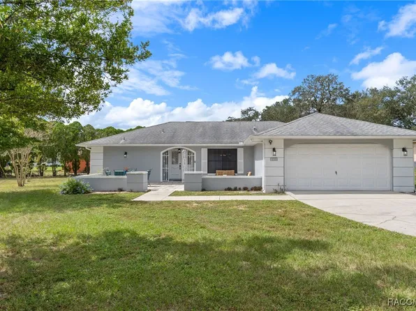 8476 Eldridge Rd, Spring Hill, FL 34608