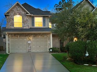 18 Valley Oaks Cir, Spring, TX 77382