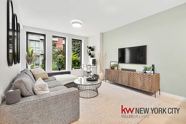 Rented by Keller Williams NYC | media 10