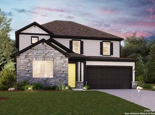 421 Bella Rosa Way, Cibolo, TX 78108