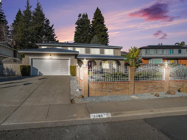 1361 Fascination Cir, Richmond, CA 94803