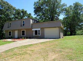 4121 Maddox Rd, Jacksonville, AR 72076