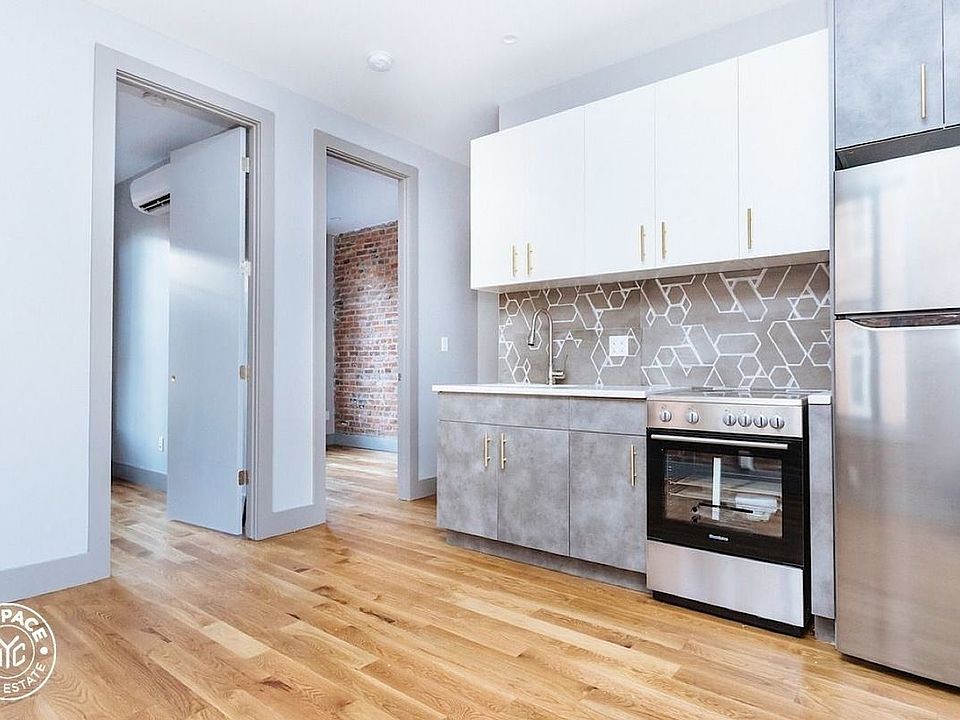 1st image of 461 Saratoga Ave #3R