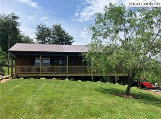 11113 Glade Valley Rd, Ennice, NC 28623