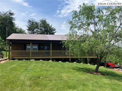 11113 Glade Valley Road, Ennice, NC, 28623