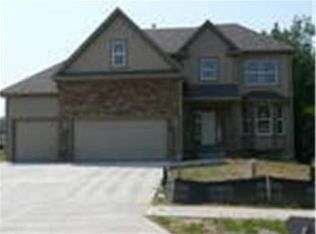 23288 W 124th Pl, Olathe, KS 66061