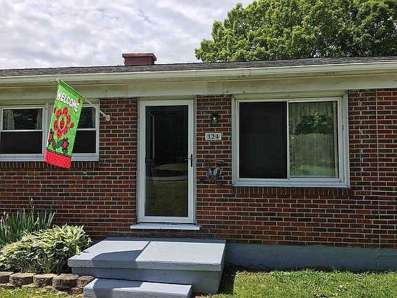 2nd image of 124 Woodland Dr