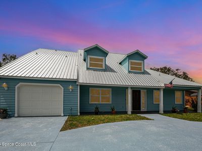 3100 Demaret Dr, Titusville, FL, 32780
